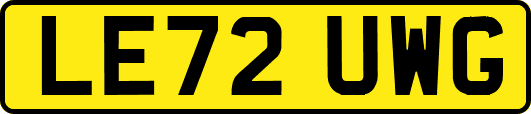 LE72UWG