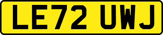 LE72UWJ