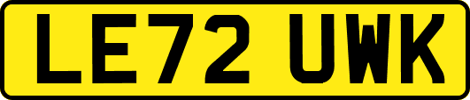 LE72UWK