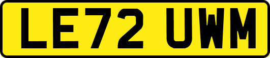 LE72UWM