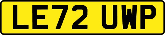 LE72UWP
