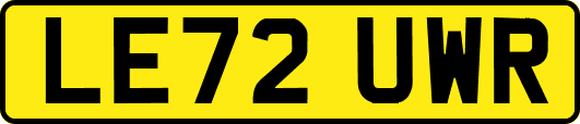 LE72UWR