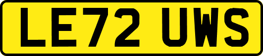 LE72UWS