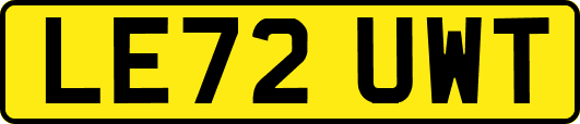 LE72UWT