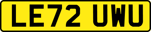LE72UWU