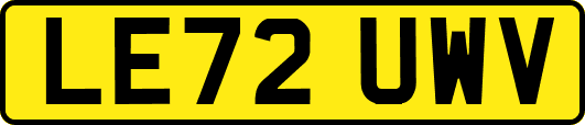 LE72UWV