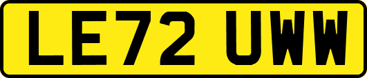 LE72UWW