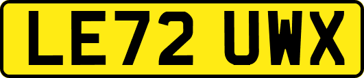 LE72UWX
