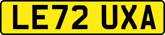 LE72UXA