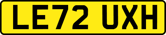 LE72UXH