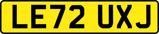 LE72UXJ