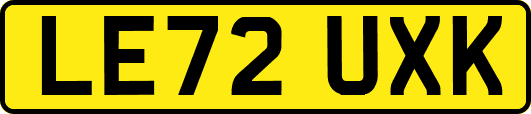 LE72UXK