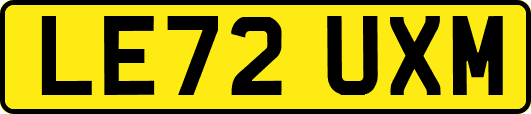 LE72UXM