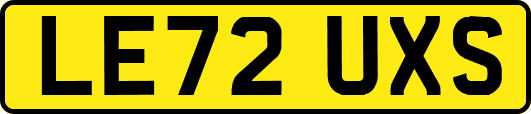 LE72UXS