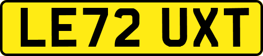 LE72UXT