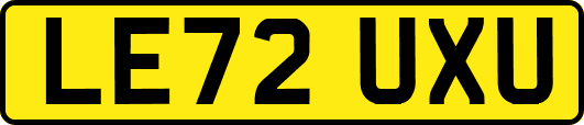 LE72UXU