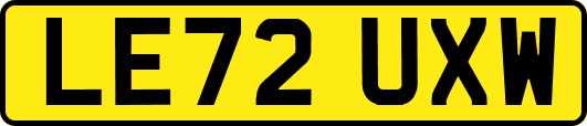 LE72UXW