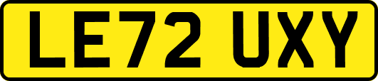 LE72UXY