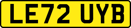 LE72UYB