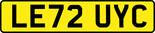 LE72UYC
