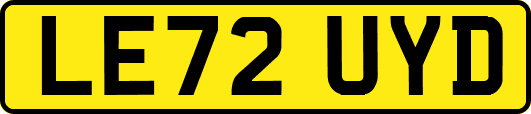 LE72UYD