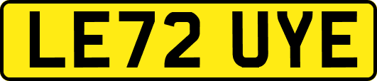LE72UYE