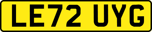 LE72UYG