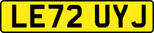 LE72UYJ