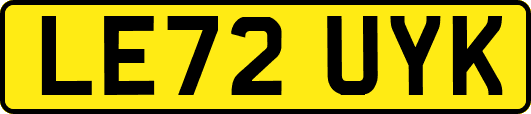 LE72UYK