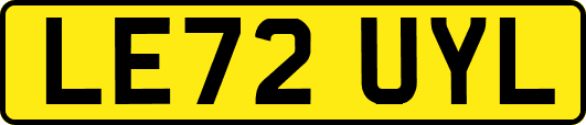 LE72UYL
