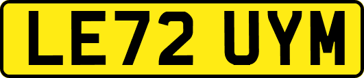 LE72UYM