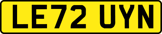 LE72UYN