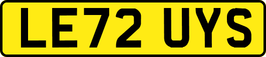 LE72UYS