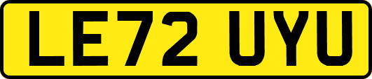 LE72UYU
