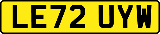 LE72UYW