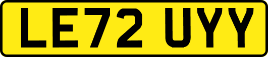LE72UYY