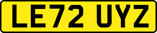 LE72UYZ