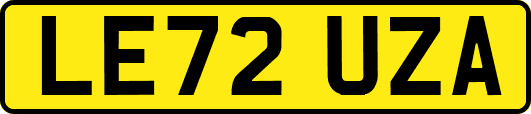 LE72UZA