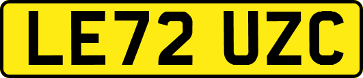 LE72UZC