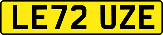 LE72UZE
