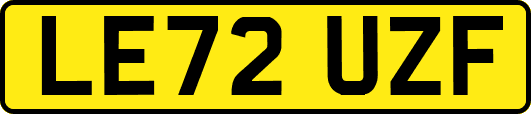 LE72UZF