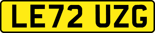 LE72UZG
