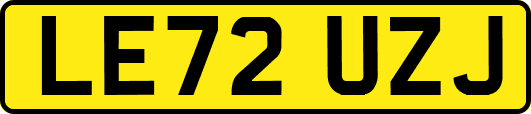LE72UZJ