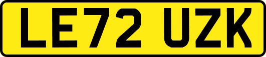 LE72UZK