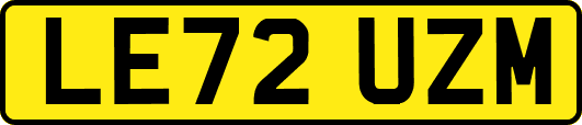 LE72UZM