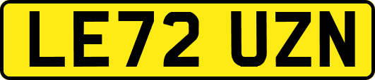 LE72UZN