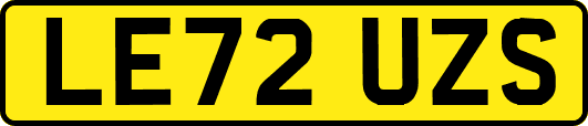 LE72UZS