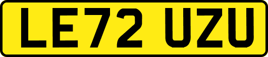 LE72UZU