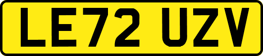 LE72UZV