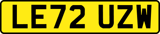LE72UZW